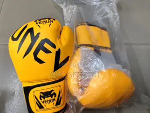 Boxing Gloves (Sizes 6, 8, 12, 14)