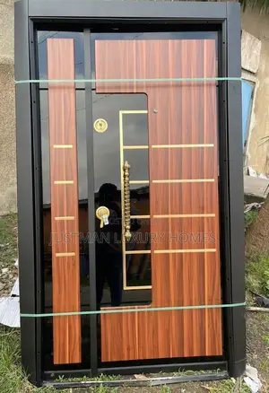 Turkey High Quality Security Door