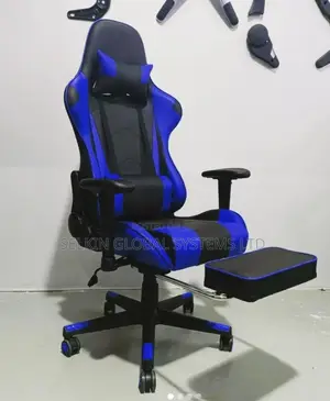Ergonomic Gaming Chair