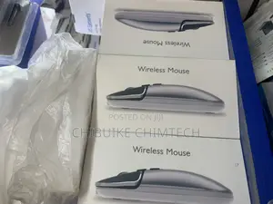 M203 Bluetooth +Wireless Mouse Mac Etc
