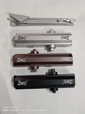 Original Europe Door Closer Heay Duty