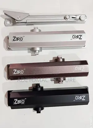 Original Europe Door Closer Heay Duty