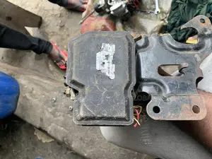 Abs Pump for Ford Edge 2010-2014