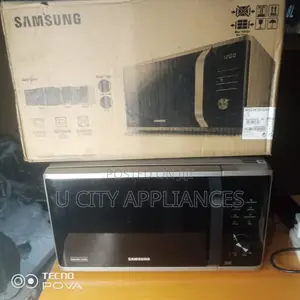 23L Samsung Microwave