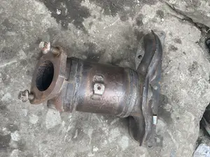 Engine Catalyst Hyundai Tucson 2021 Model