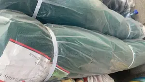 Scaffolding Net