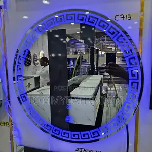 Design Led Mirror