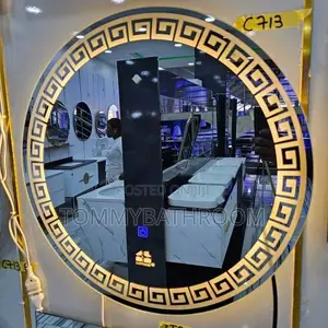 Design Led Mirror