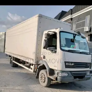 Trucks For Hire And Relocating Services