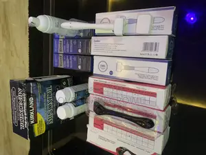 Kirkland Minoxidil