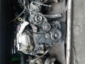 Engine for Corolla 05