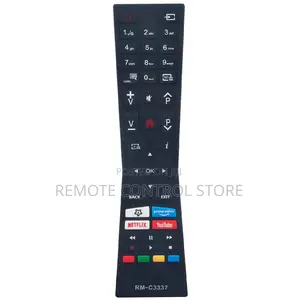 Remote Control Fit for JVC LED Smart
Hd Tv