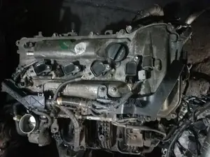 Engine for Toyota Camry 2.7 V6