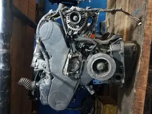 Engine for Lexus Rx 330