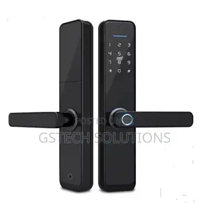 Smart Door Lock for Homes and Apartments High Quality