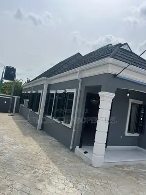Furnished 3bdrm Bungalow in Ile Tuntun, Ibadan for sale