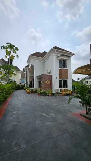 4bdrm Duplex in Akobo, Ibadan for sale