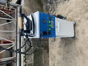 Heavy Duty Industrial Steam Iron for Laundry