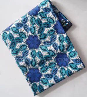 Quality Ankara Fabrics.