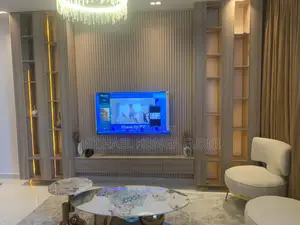 Imported Panel Wall Unit