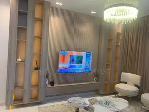 Imported Panel Wall Unit