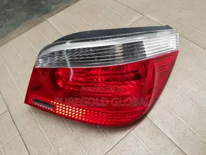 Rear Light for BMW 5 Series (E60)