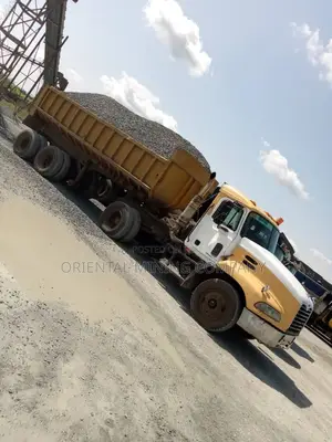 Oriental Mining Company Ivo LGA in Ebonyi State