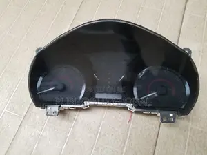 Highlander Speedometer 2012 Model