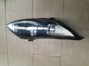 2014 LED Headlamp for Kia Sportage