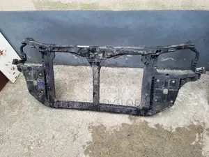 Radiator Support for Hyundai Sonata 07