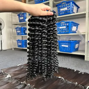 Virgin Vietnamese Water Wave Dd