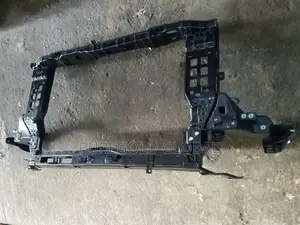 Radiator Support for Hyundai Santafe 2018 Model