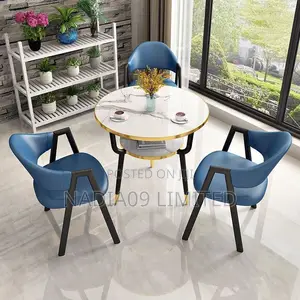 Quality Chairs and Table