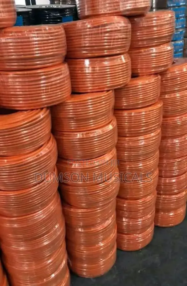 Copper 2core Speaker Cable