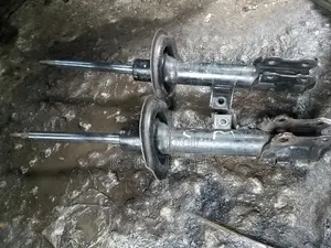 Front Shock Absorbers for Ix 35