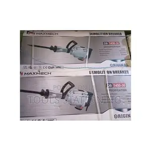 Demolition Breaker 1450W