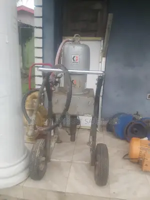 Graco Airless Paint Sprayer
