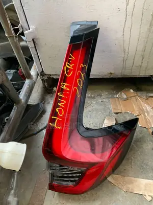 Rear Light 2023 2024 Honda Accord