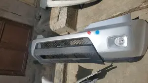 Complete Bumper 2009 Honda Pilot
