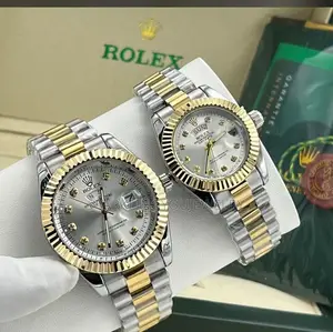 Couple Rolex