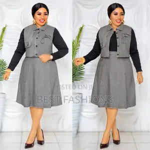 Quality Trendy Ladies Formal Dresses
