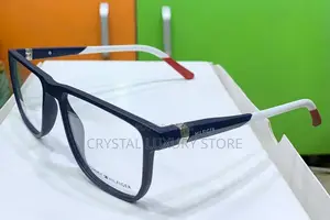 Tommy Hilfiger Quality Luxury Frame Glasses