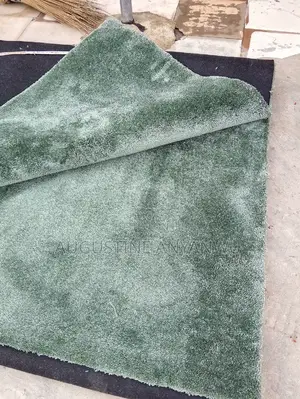 High Quality Sweed Wall to Wall Rug