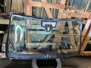 Mercedes Benze Gle W292 Windscreen Glass Available