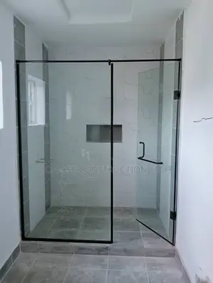 Shower Cubicle