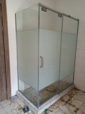 Shower Cubicle