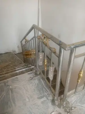 Stainless Steel