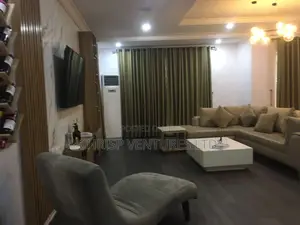 4 Bedrooms Terrace Duplex With Snooker and Pool