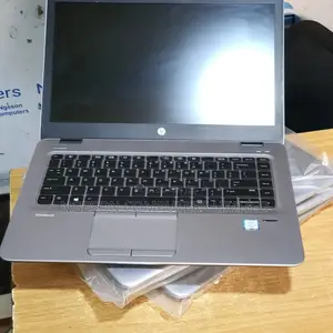 Laptop HP EliteBook 840 G3 8GB Intel Core I5 HDD 256GB
