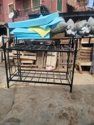 Student Bunk Bed Detachable 3 X6 for Adults and Children